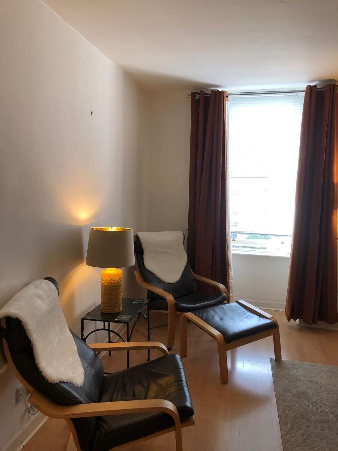 Apartment The Blair Street EDI