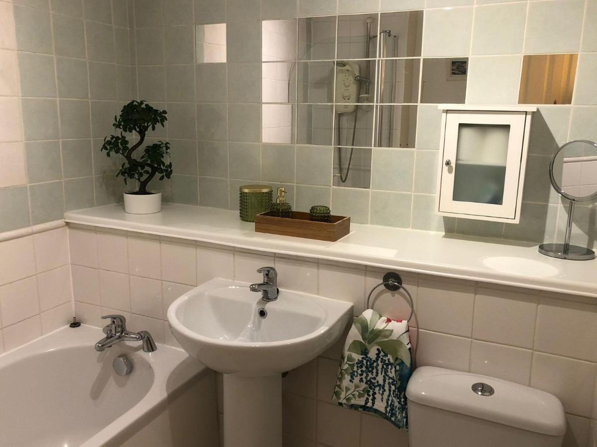 The Blair Street Apartment EDI